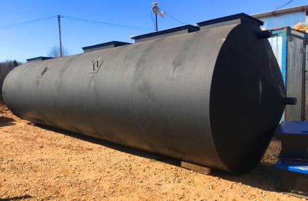 Жироуловитель &quot;ЖЛ-100П&quot;_gallery_0