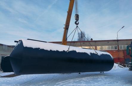 Жироуловитель &quot;ЖЛ-100П&quot;_gallery_1