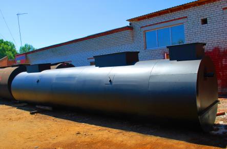 Жироуловитель &quot;ЖЛ-100П&quot;_gallery_2